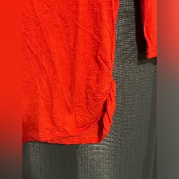 Old Navy Twisted Neckline Shirt - Picture 4 of 6